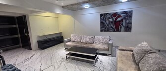 3 BHK Apartment For Rent in Goel Ganga Melrose in Sopan Baug, Pune