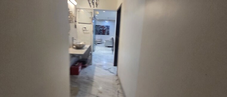  Parking, goel-ganga-melrose 3 Bedroom 2645 Sq.Ft. Apartment In Sopan Baug Pune 10727201