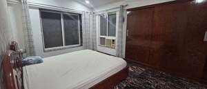 Room in 3 BHK Apartment at Goel Ganga Melrose, Sopan Baug – for Rent