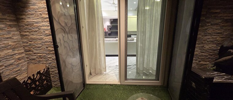 undefined, goel-ganga-melrose 3 Bedroom 2645 Sq.Ft. Apartment In Sopan Baug Pune 10727201
