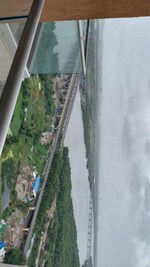 3 BHK +  1115 Sq.Ft. Apartment in Dosti West County