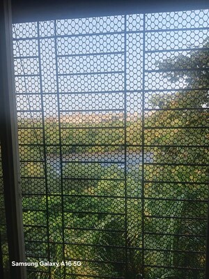 3 BHK Apartment – Garden View at Swapna Akar CHS, Andheri West - for Rent