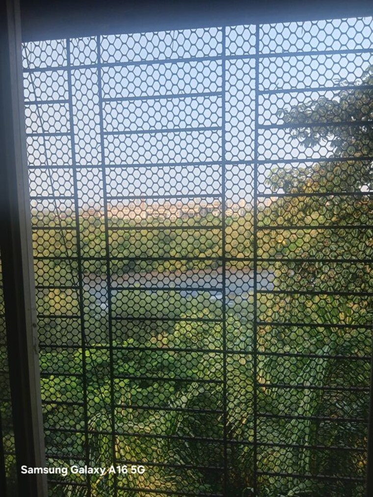 Garden, swapna-akar-chs 3 Bedroom 1300 Sq.Ft. Apartment In Andheri West Mumbai 10727182