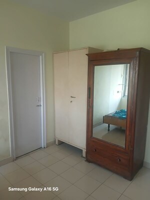 3 BHK Apartment For Rent in Swapna Akar CHS, Andheri West