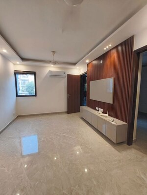 2 BHK Builder Floor For Rent in Sheikh Sarai Phase 2