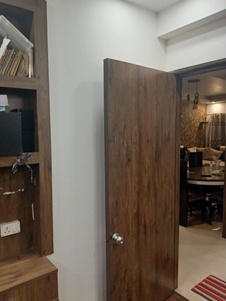 undefined, paras-tierea 3.5 Bedroom 1592 Sq.Ft. Apartment In Sector 137 Noida 10726642