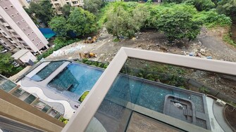 3 BHK Apartment For Rent in One Meraki in Chembur, Mumbai