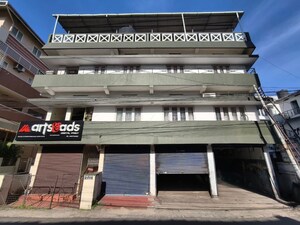 6 BHK Independent House – Exterior View View at Kacheripady - for Sale