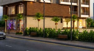  Shop For Sale in Wakad