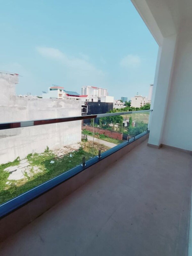 Balcony, sultanpur road 5 Bedroom 3300 Sq.Ft. Villa In Sultanpur Road Lucknow 10727225