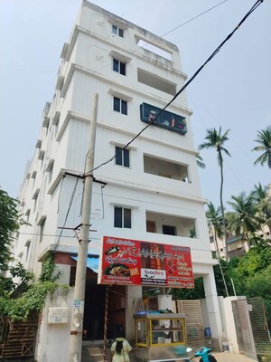  Apartment – Exterior View View at Kaspa West - for Sale