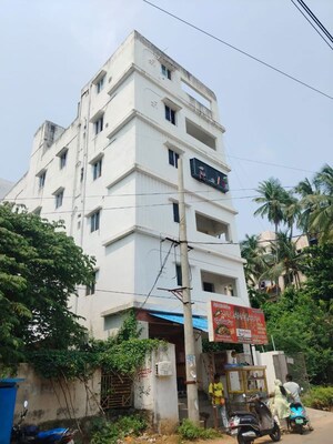  Apartment – Exterior View View at Kaspa West - for Sale