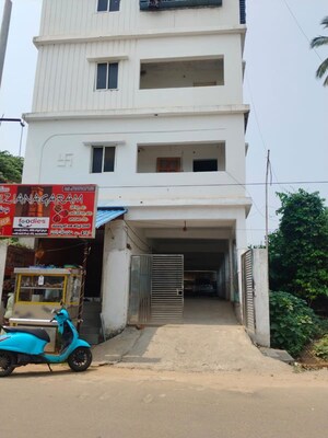  Apartment – Exterior View View at Kaspa West - for Sale