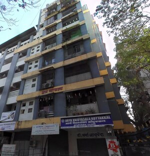  Apartment For Sale in Dombivli