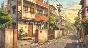  Apartment – Exterior View View at Dombivli - for Sale