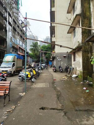  Apartment – Exterior View View at Mulund West - for Sale