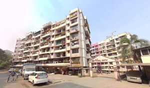  Apartment For Sale in Kalyan