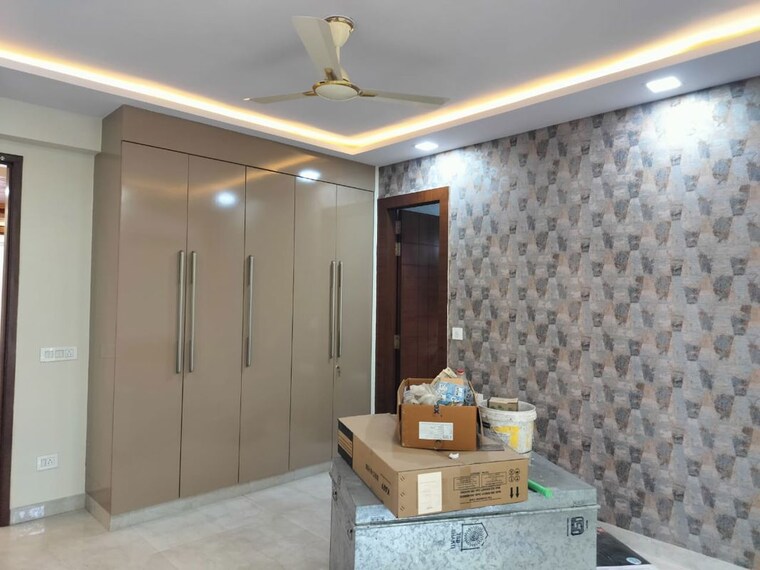Living Room, sushant lok i 3 Bedroom 1560 Sq.Ft. Builder Floor In Sushant Lok I Gurgaon 10727238