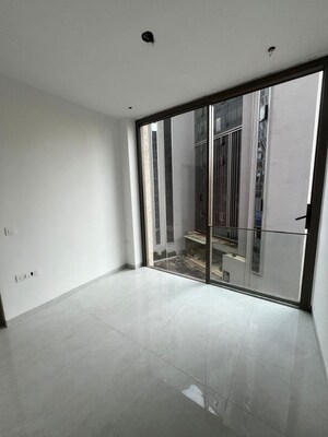 Room in 2 BHK Apartment at One Meraki, Chembur – for Rent
