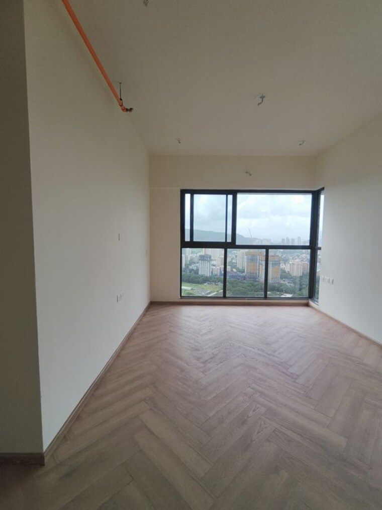 Room, raymond-the-invictus-by-gs 3 Bedroom 1150 Sq.Ft. Apartment In Pokhran Road No One Thane 10727230