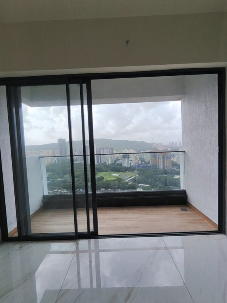 Room, raymond-the-invictus-by-gs 3 Bedroom 1150 Sq.Ft. Apartment In Pokhran Road No One Thane 10727230
