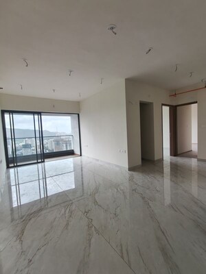 Room in 3 BHK Apartment at Raymond The Invictus By GS, Pokhran Road No One – for Sale