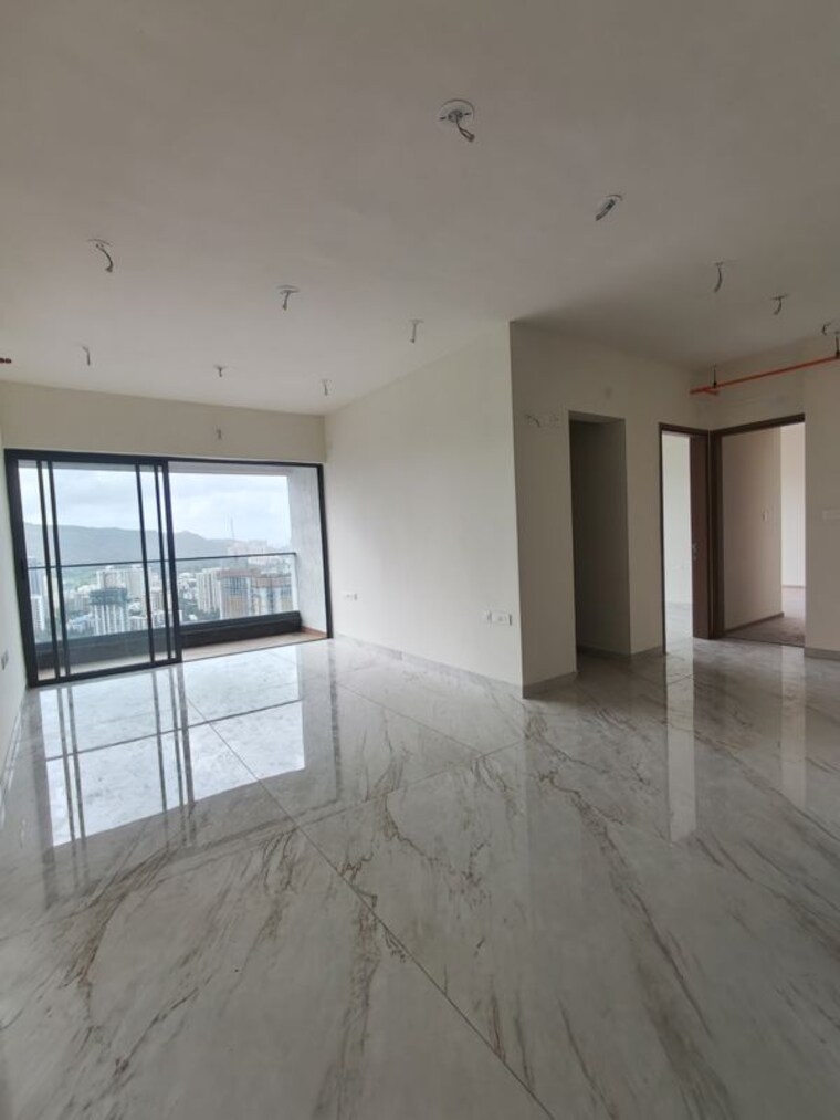Room, raymond-the-invictus-by-gs 3 Bedroom 1150 Sq.Ft. Apartment In Pokhran Road No One Thane 10727230