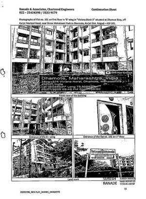  Apartment For Sale in Bhavani Nagar