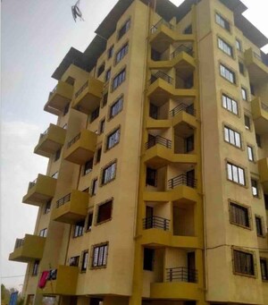  Apartment For Sale in Murbad