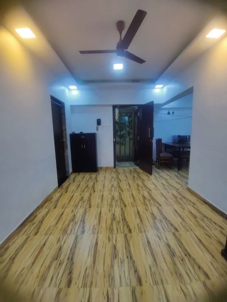 Bedroom, summit-apartment 3 Bedroom 1278 Sq.Ft. Apartment In Goregaon East Mumbai 10727240
