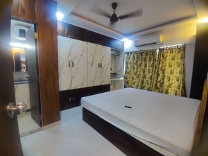 3 BHK Apartment For Sale in Summit Apartment, Goregaon East