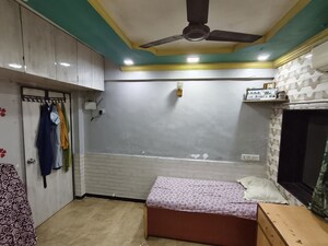 Bedroom in 2 BHK Independent House at Shree Nagar – for Sale