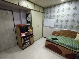 Bedroom in 2 BHK Independent House at Shree Nagar – for Sale