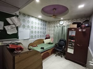 Bedroom in 2 BHK Independent House at Shree Nagar – for Sale
