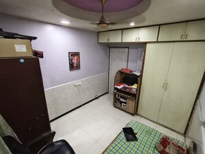 Bedroom in 2 BHK Independent House at Shree Nagar – for Sale