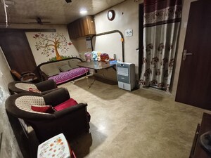 2 BHK Independent House For Sale in Shree Nagar