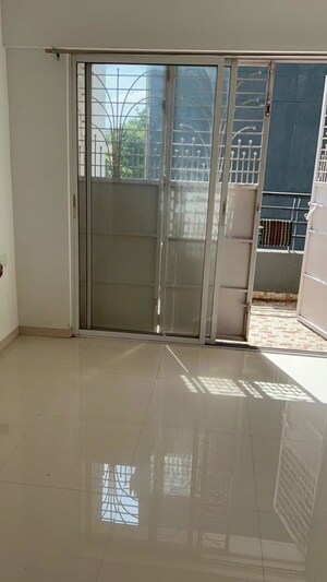 Bathroom in 1 BHK Apartment at Shubhankar Durvaa, Dhanori – for Rent