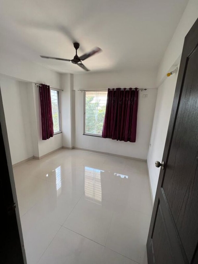 Bathroom, shubhankar-durvaa 1 Bedroom 633 Sq.Ft. Apartment In Dhanori Pune 10727256