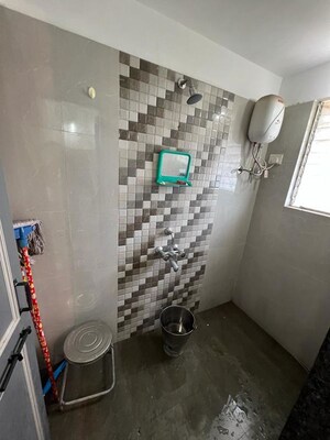 Team Area in 1 BHK Apartment at Shubhankar Durvaa, Dhanori – for Rent