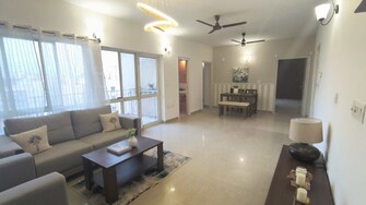 3 BHK +Apartment For Sale in Orris Carnation Residency in Sector 85, Gurgaon