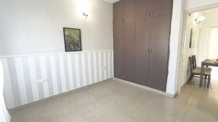 Room, orris-carnation-residency 3 Bedroom 1645 Sq.Ft. Apartment In Sector 85 Gurgaon 10727262
