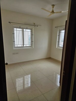 2 BHK Apartment For Rent in Vijaya Bank Layout