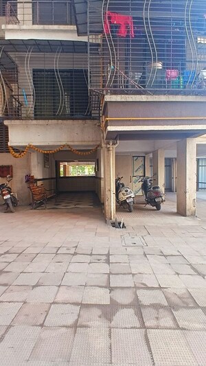  Apartment – Exterior View View at Badlapur - for Sale
