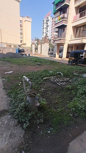 Balcony in  Apartment at Badlapur – for Sale