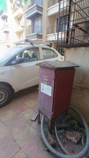   Apartment at Badlapur – for Sale