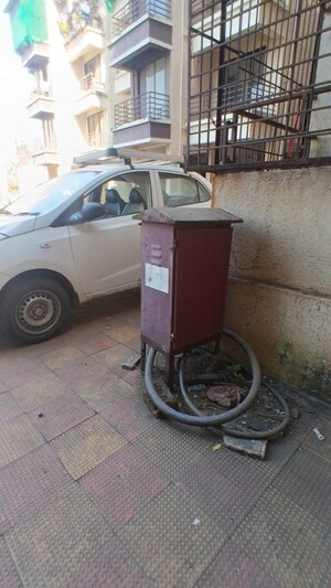 Parking in  Apartment at Badlapur – for Sale