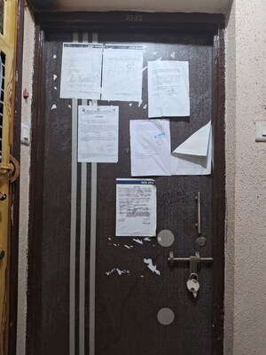 Kitchen in  Apartment at Badlapur – for Sale