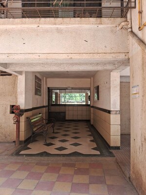  Apartment – Exterior View View at Badlapur - for Sale