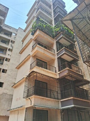  Apartment – Exterior View View at Badlapur - for Sale