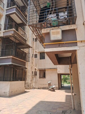  Apartment – Exterior View View at Badlapur - for Sale